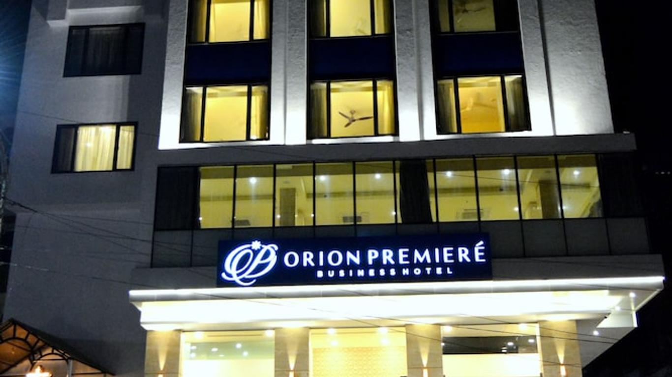 Hotel Orion Premiere