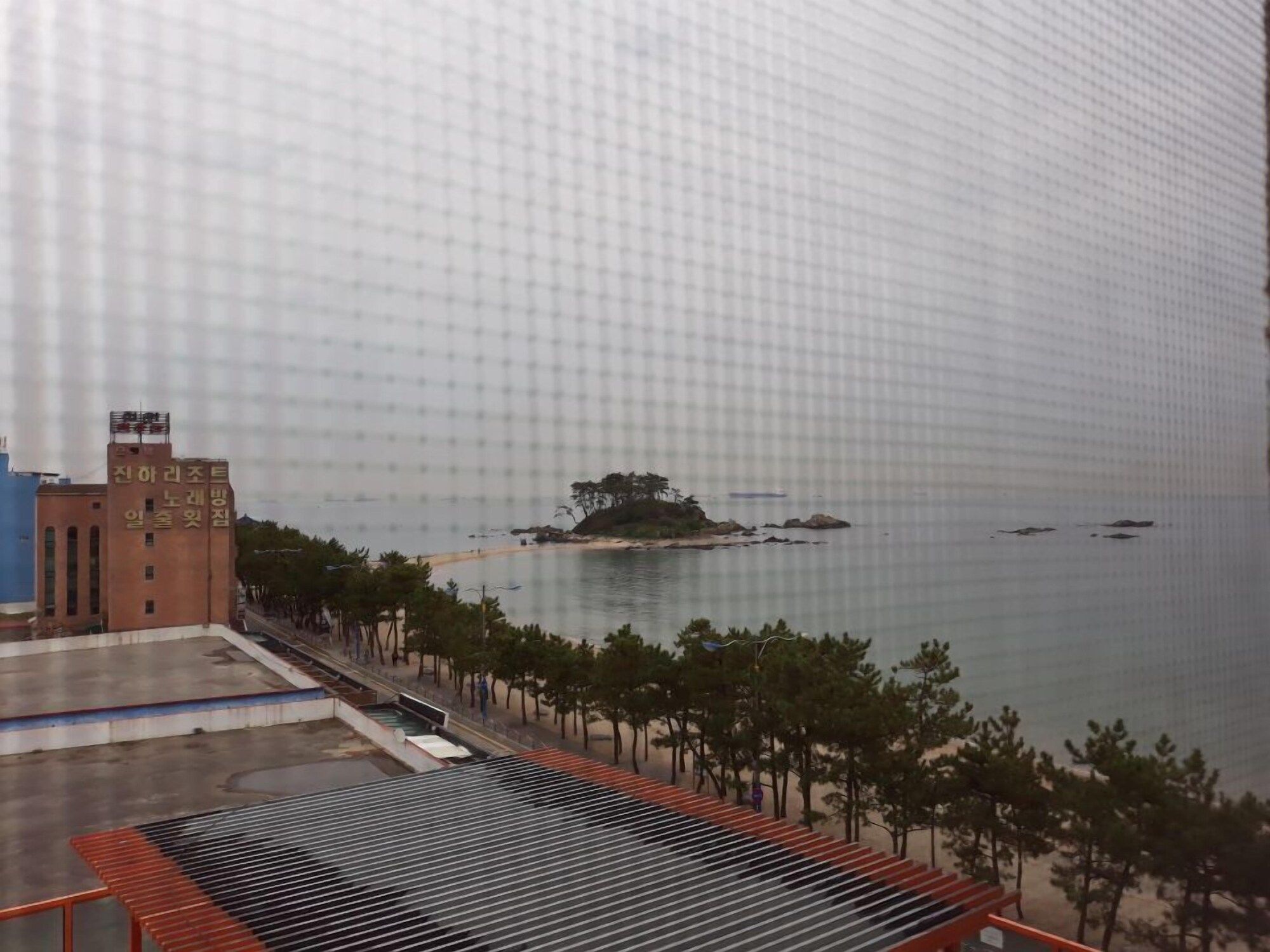 Outdoor view