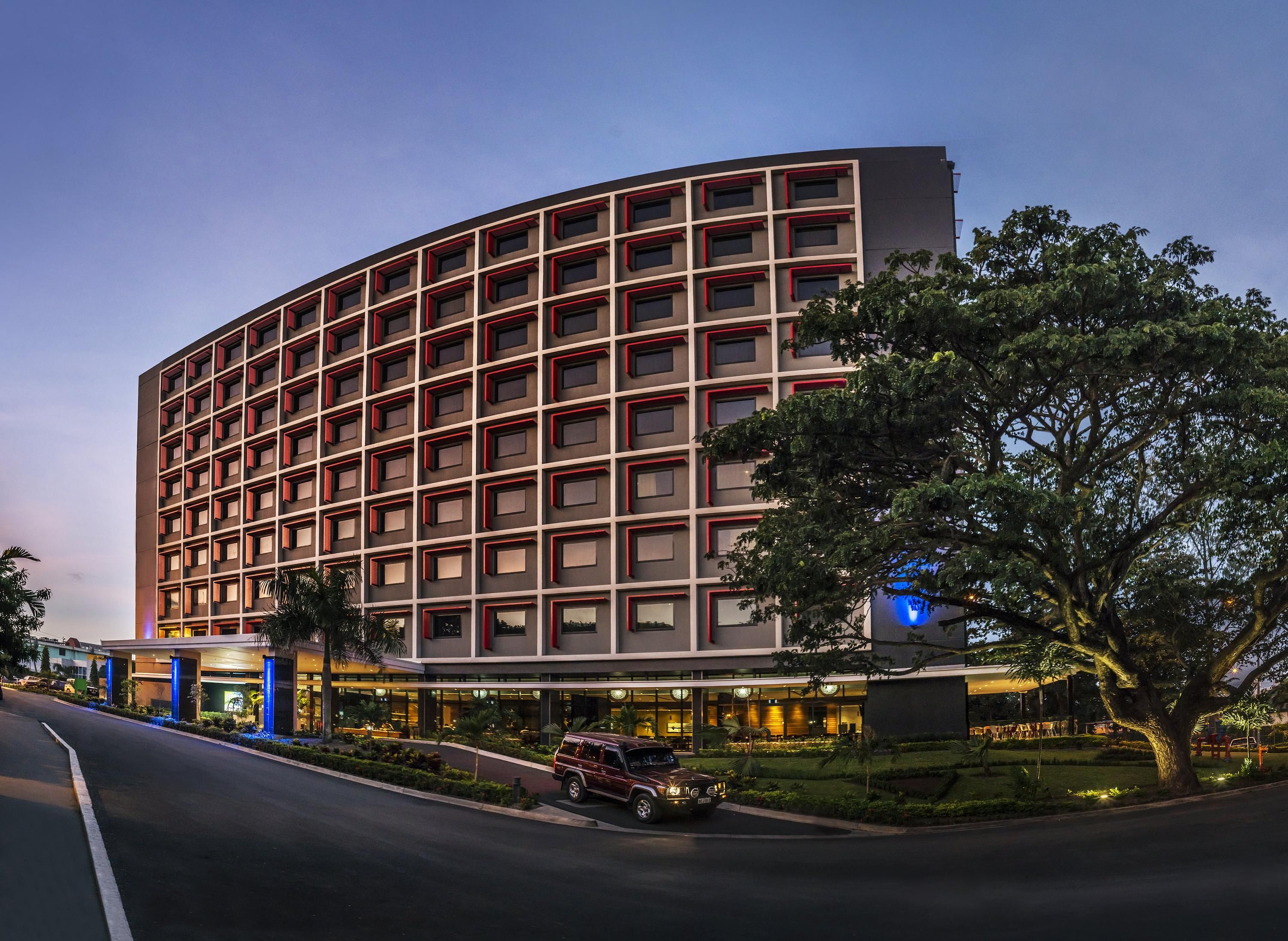 Building
