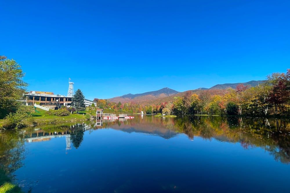 Outdoor view
