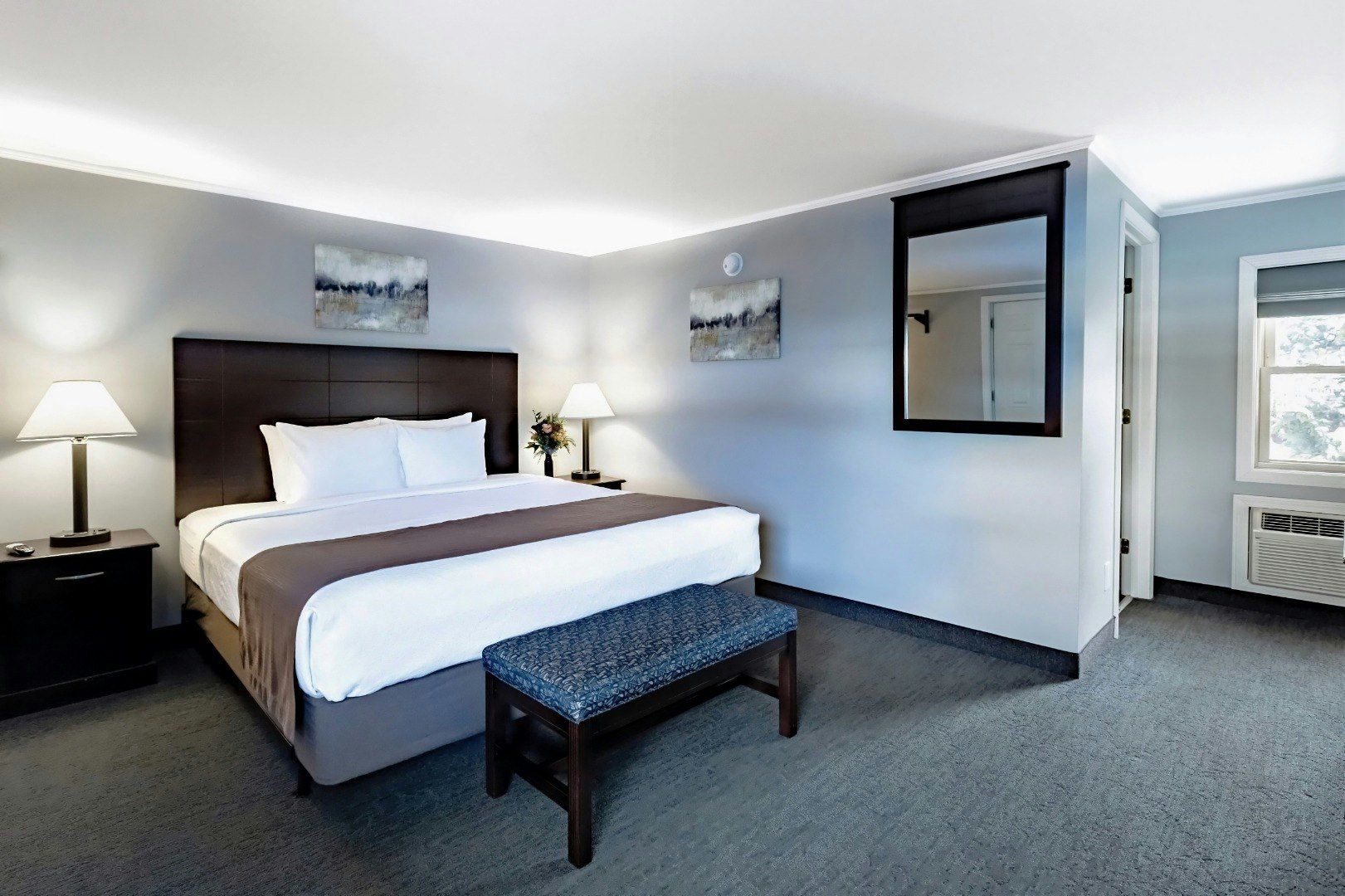 Hotel amenity