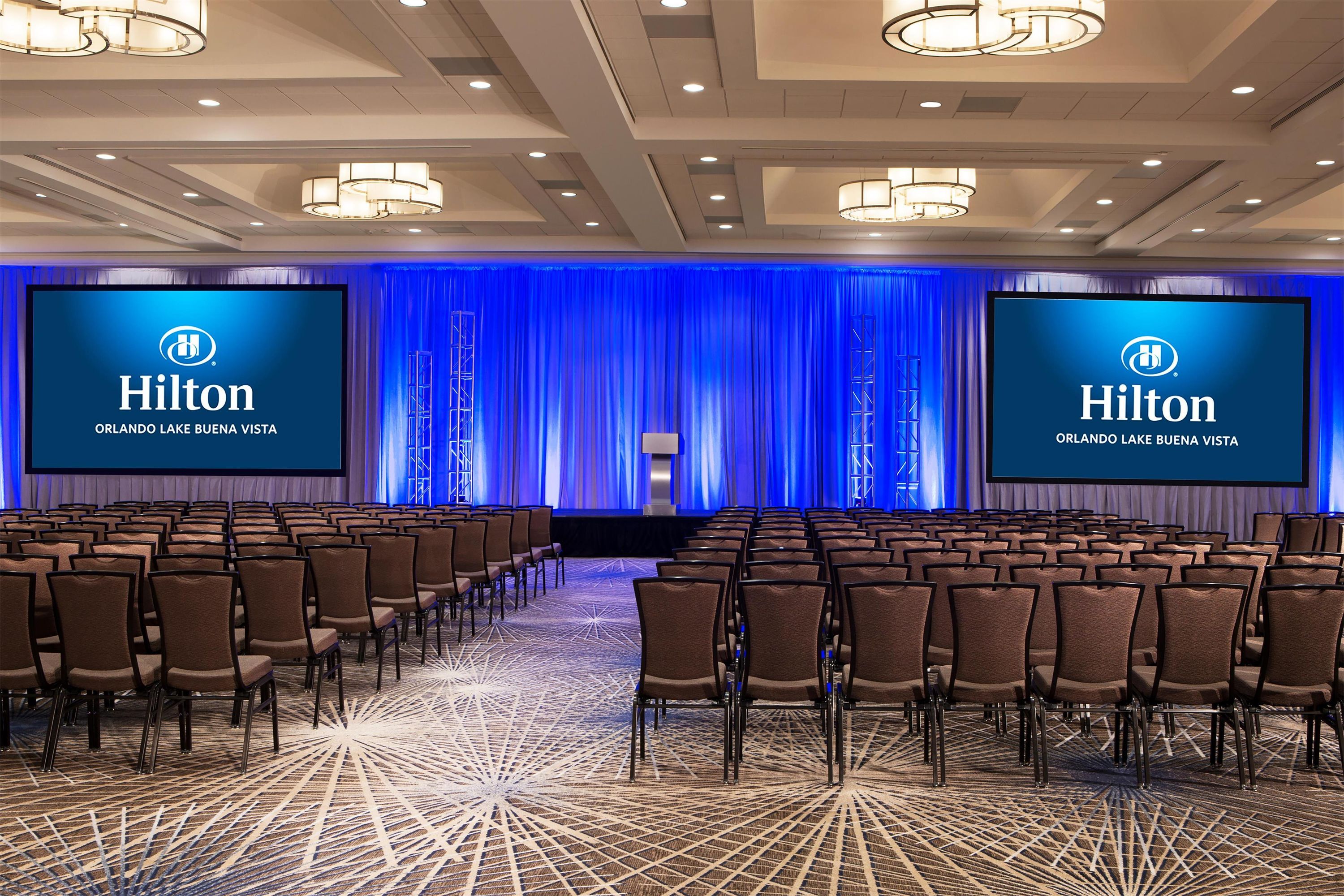 Conference room