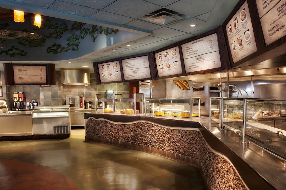Buffet