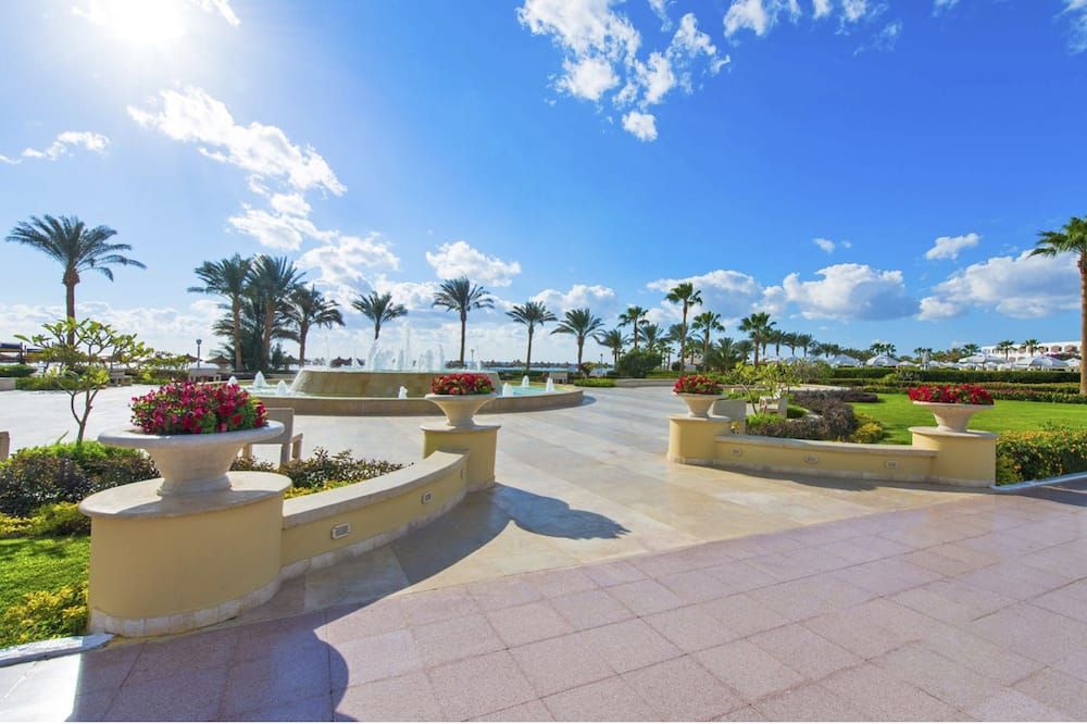 Outdoor view