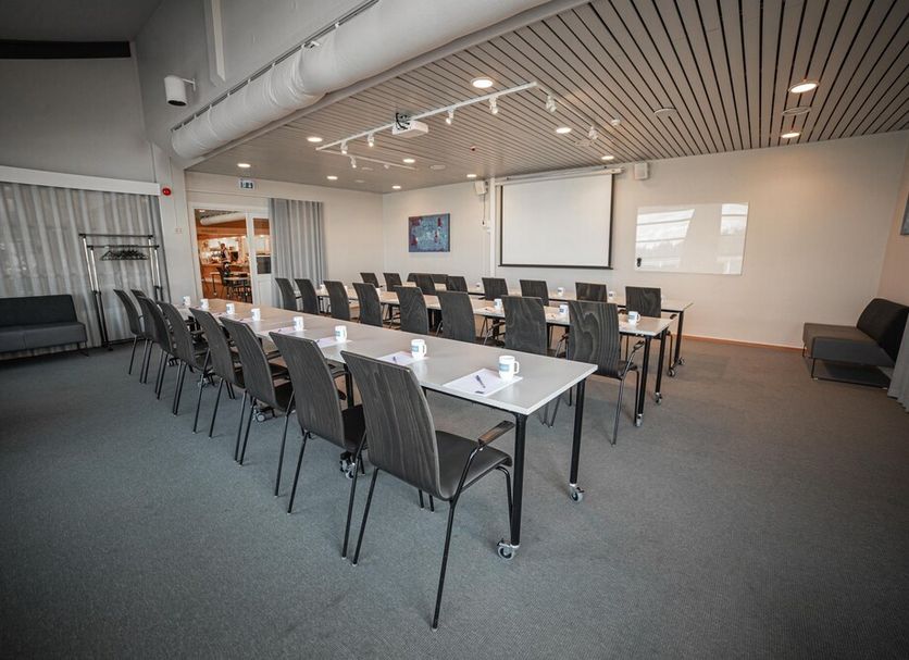 Conference room Photo