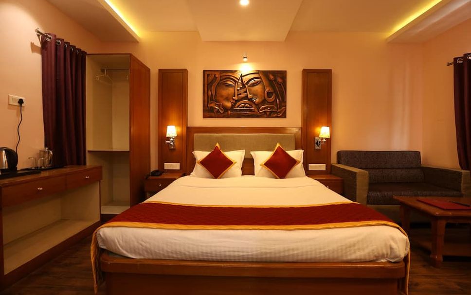 Bedroom Photo