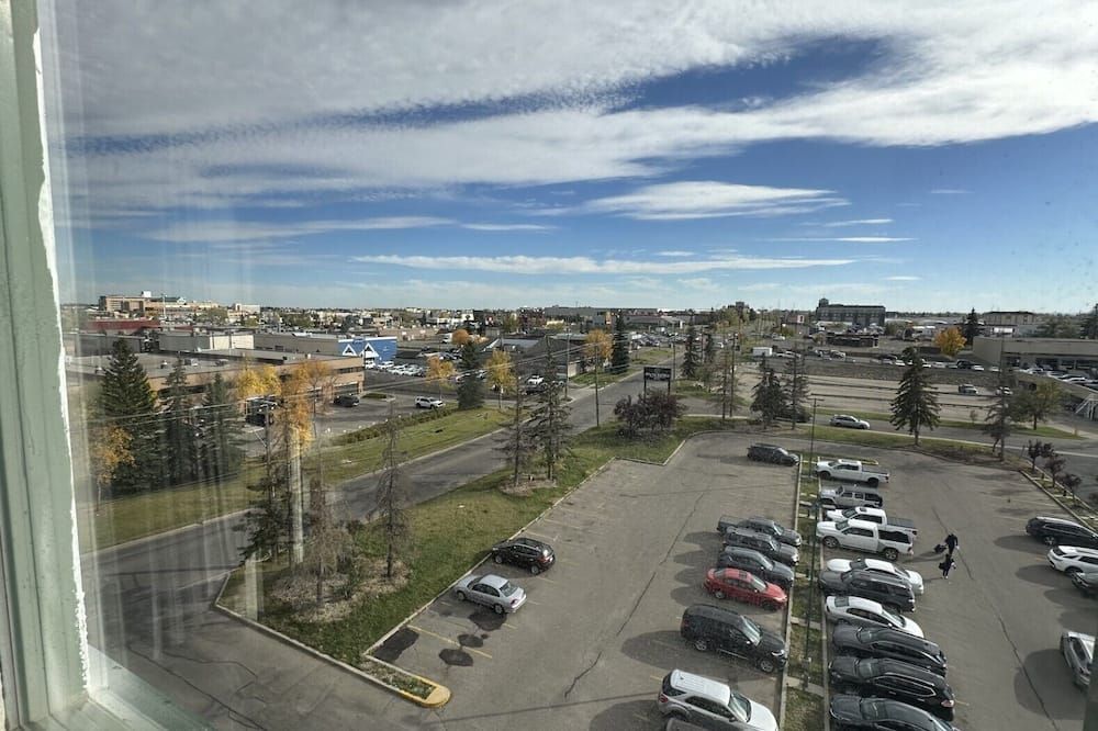 Outdoor view