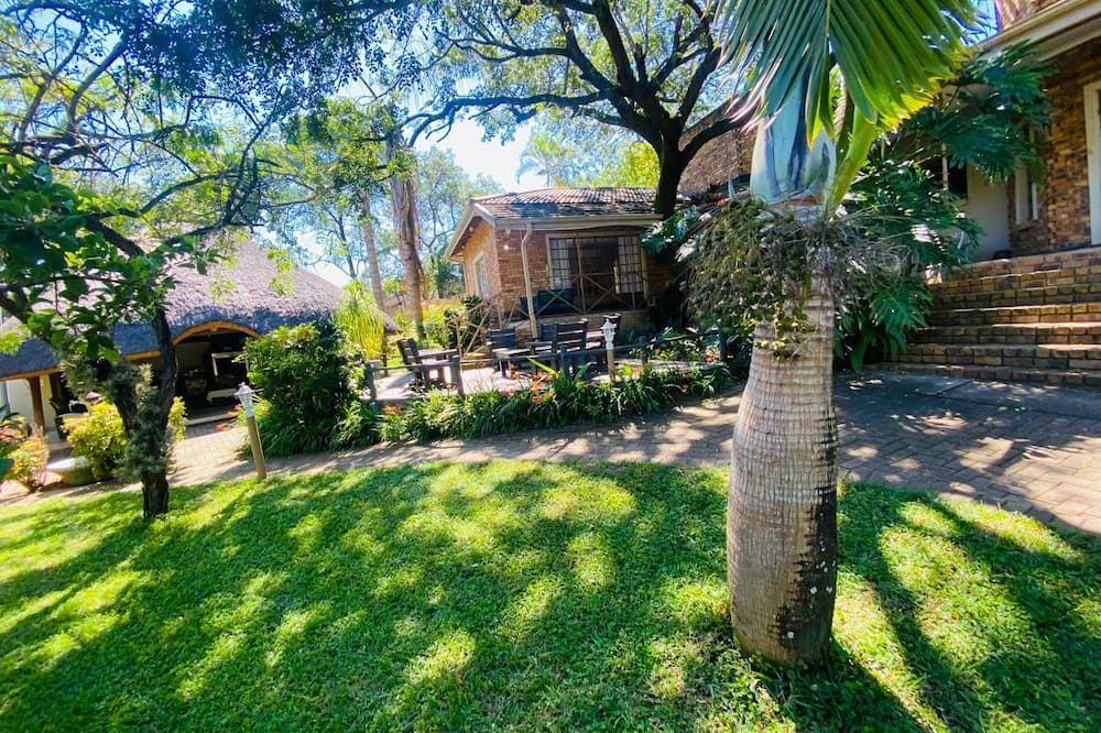 Outdoor view