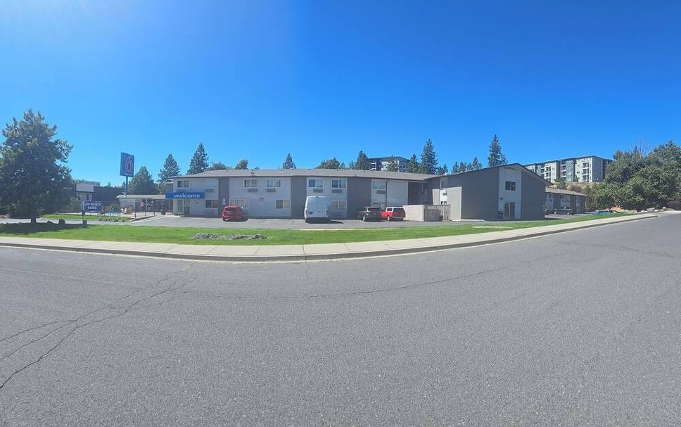 Outdoor view Photo
