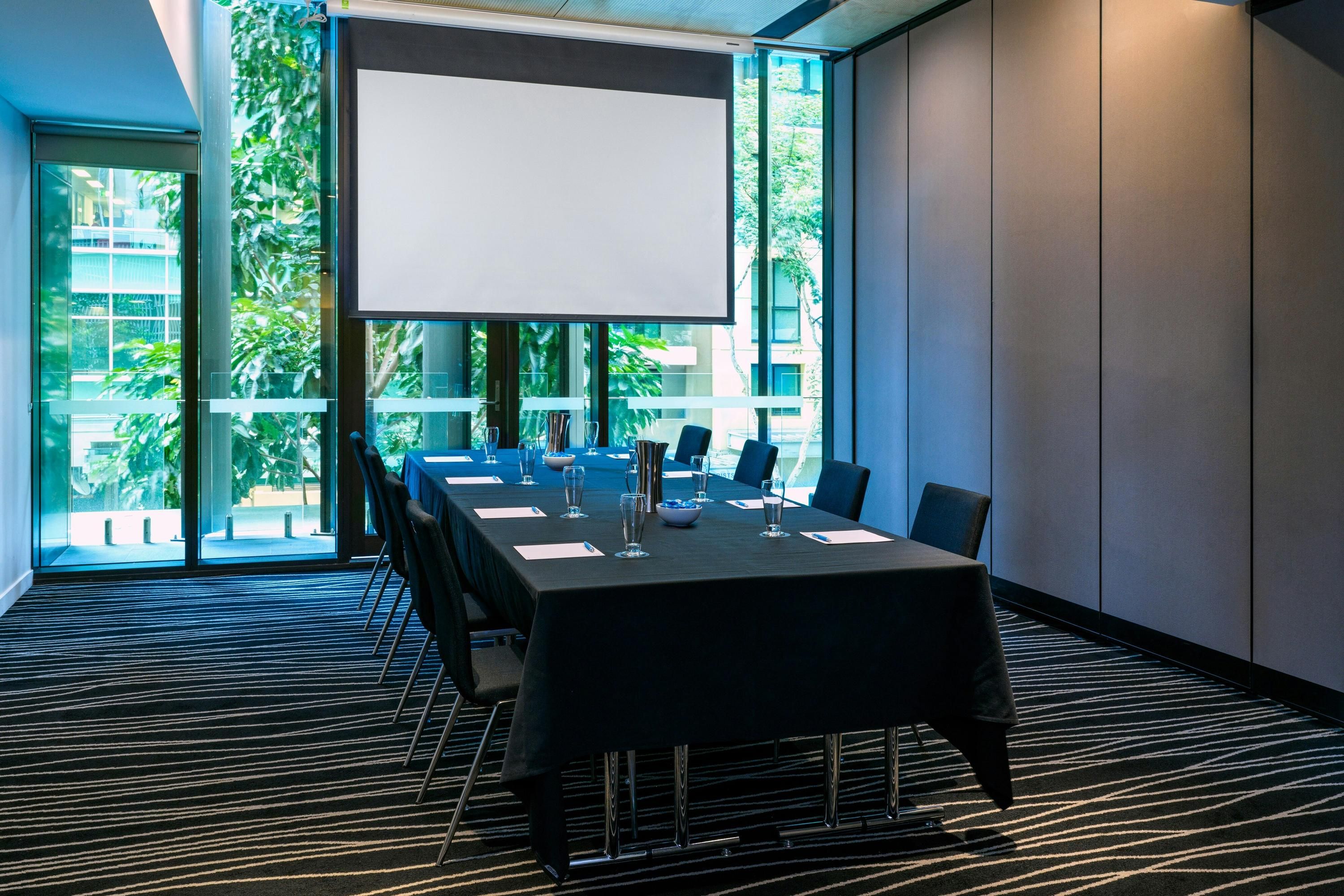Conference room