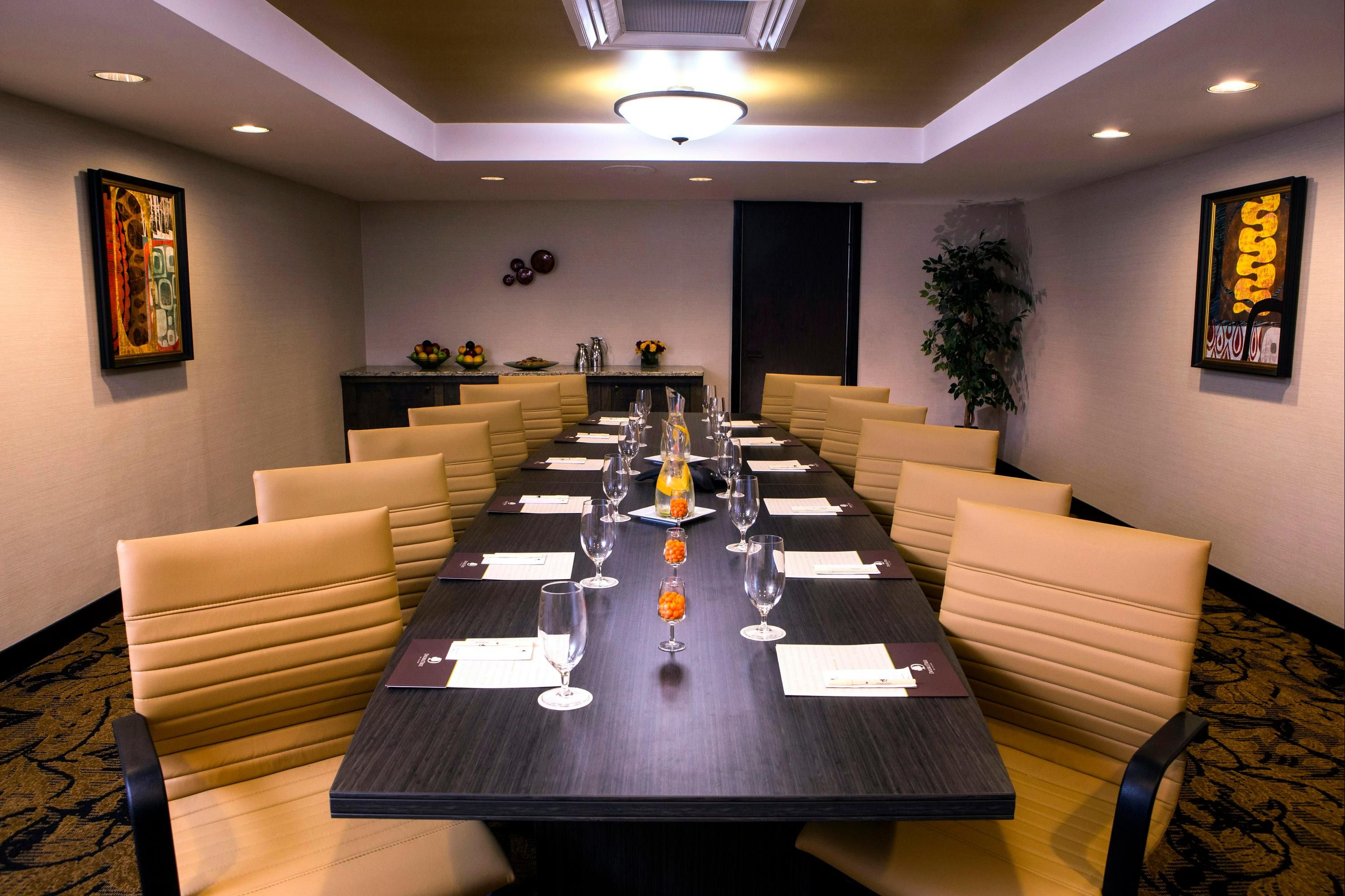 Conference room