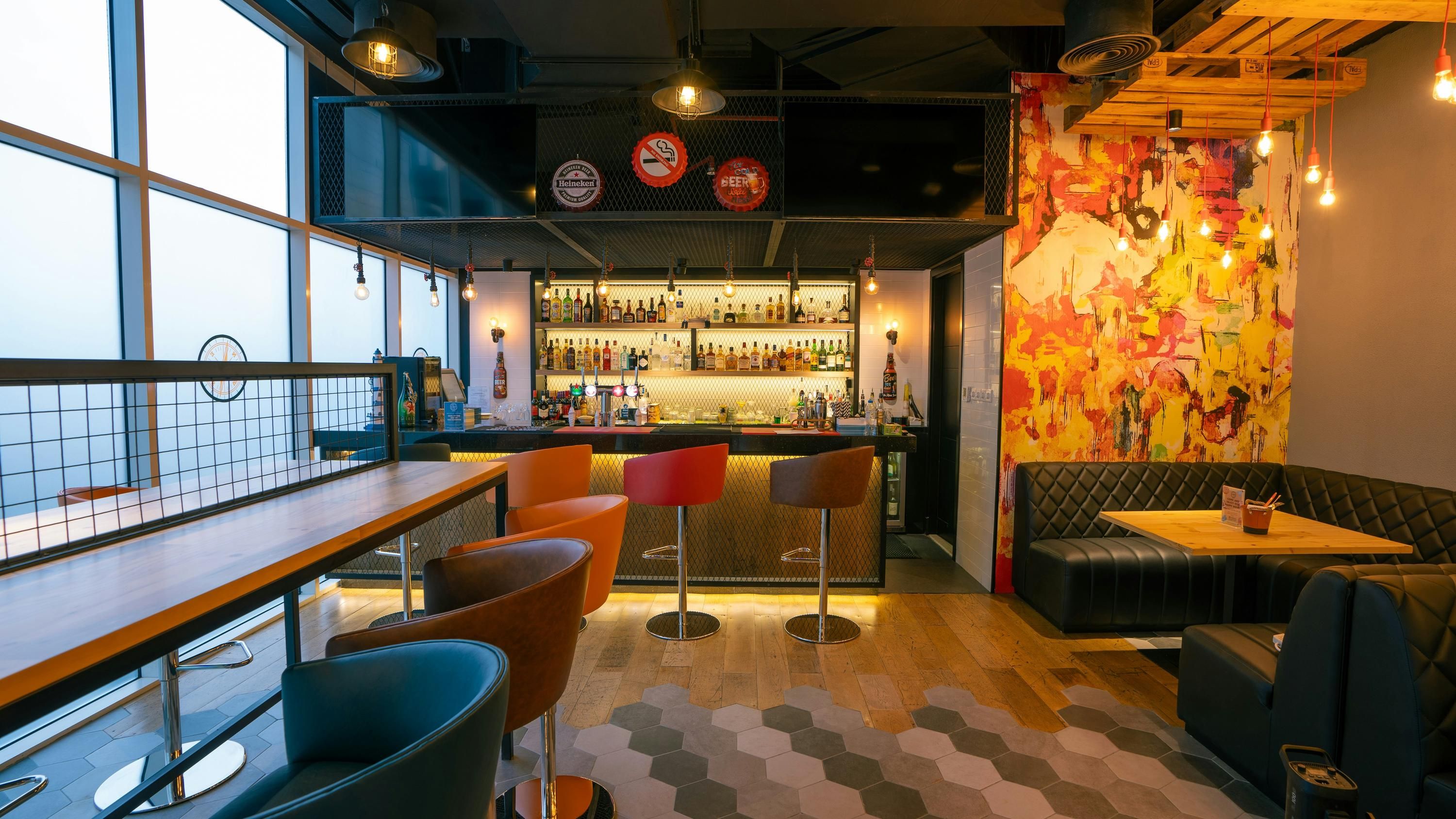 Bar