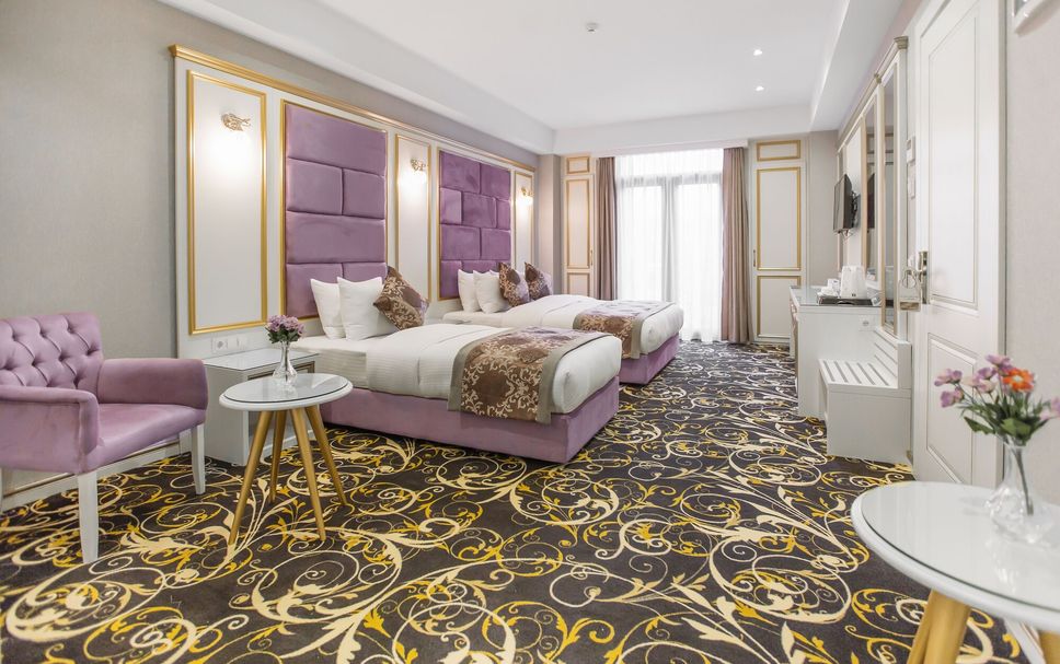 Bedroom Photo