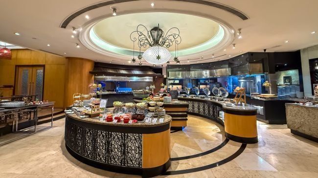 Buffet