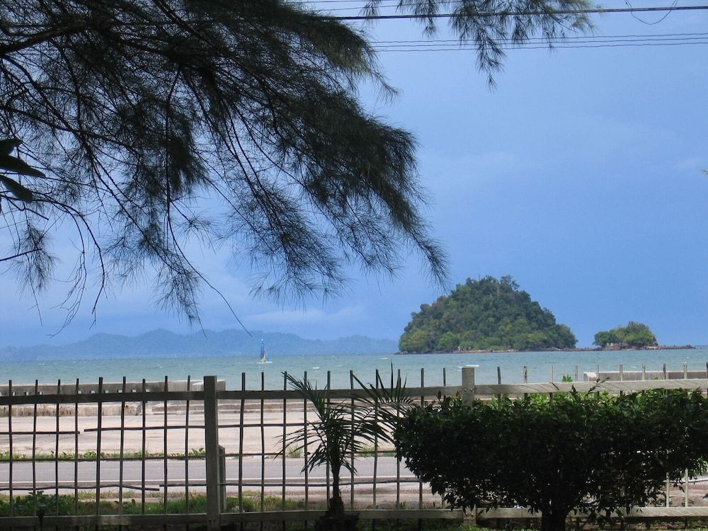 Outdoor view