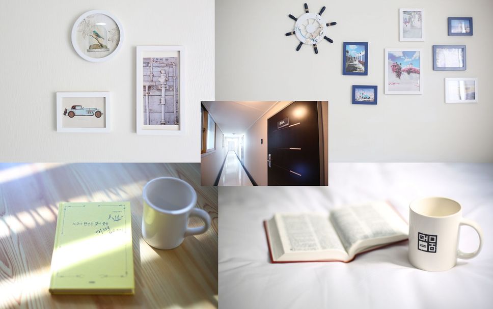 Room amenity Photo