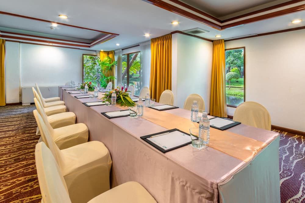 Conference room
