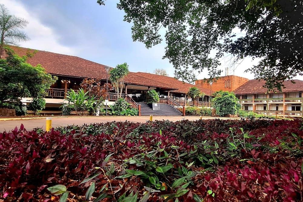 Outdoor view