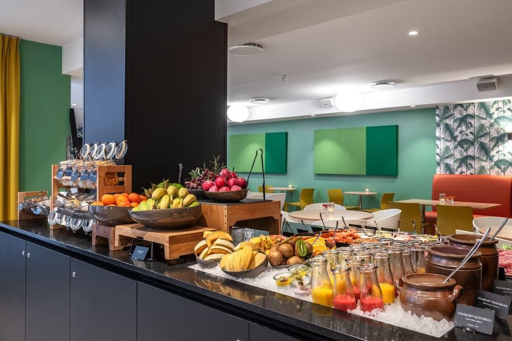 Buffet