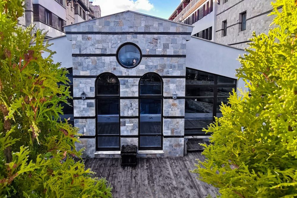 Outdoor view