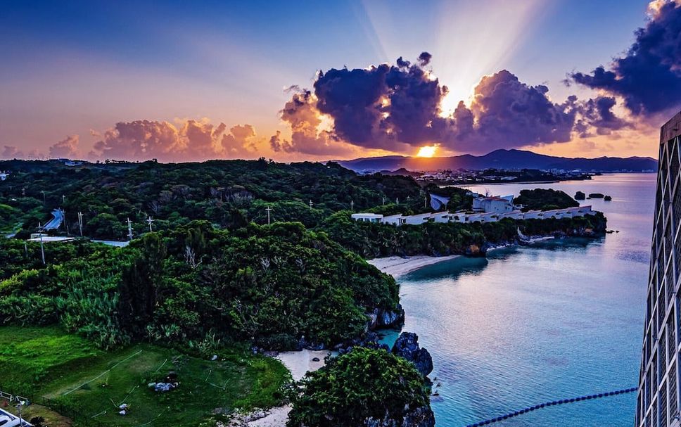 Outdoor view Photo