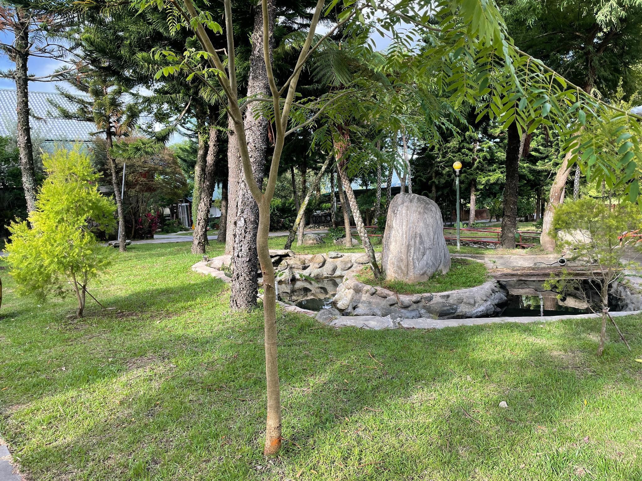 Outdoor view
