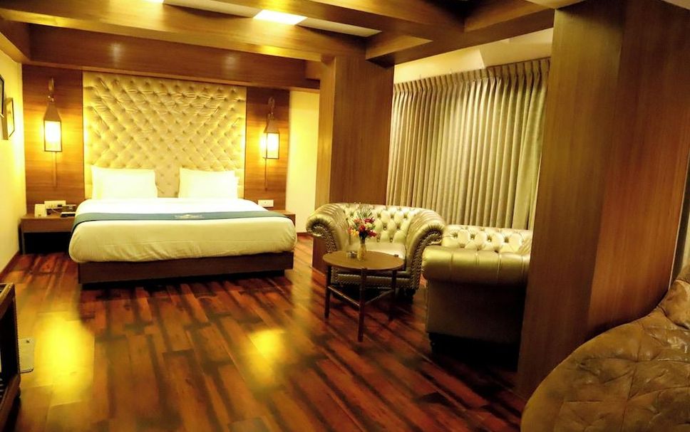 Bedroom Photo