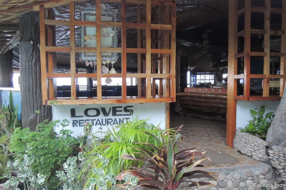 Outdoor view
