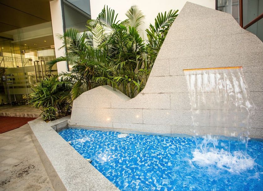 Spa Photo