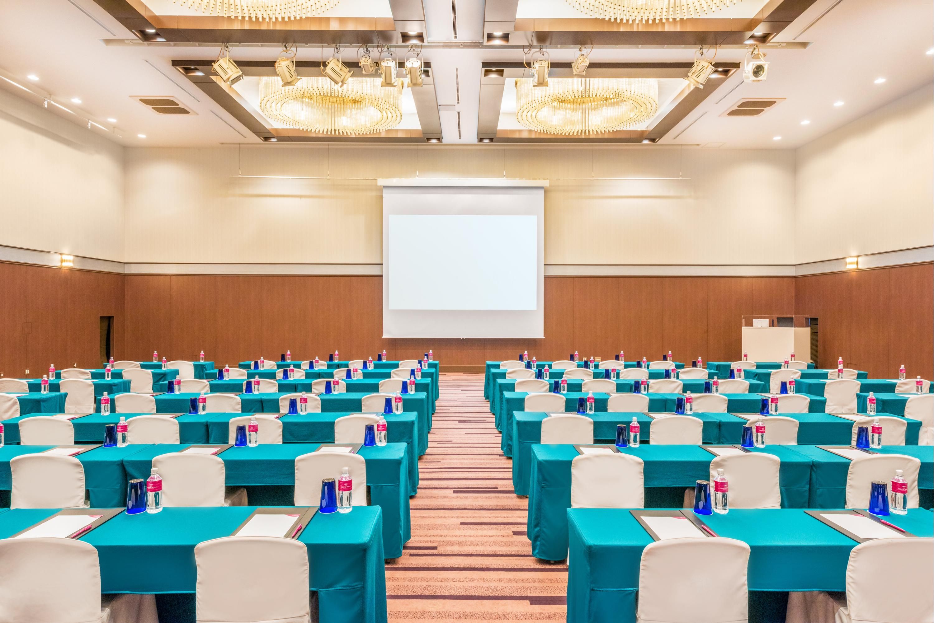 Conference room