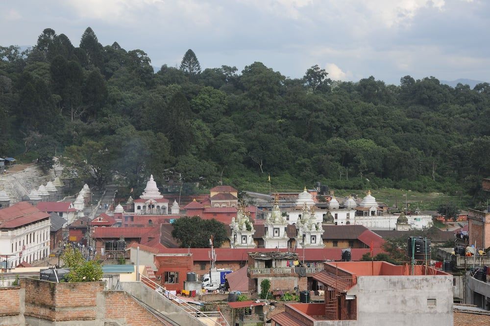Outdoor view