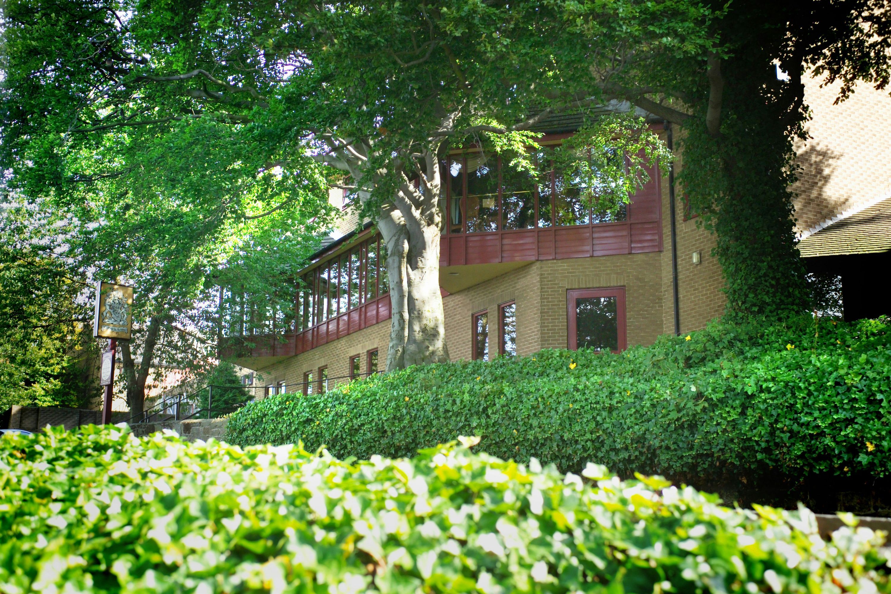 Outdoor view