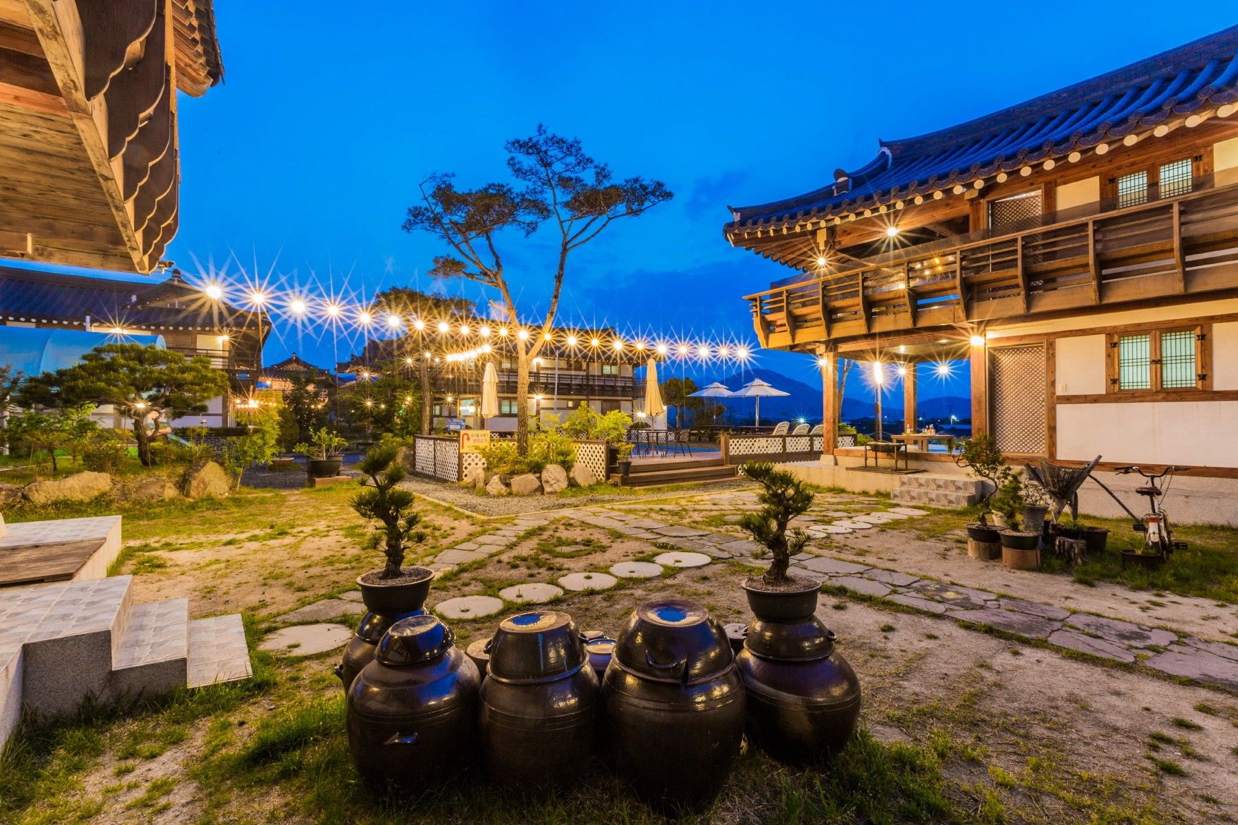 Outdoor view