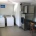 Laundry facility
