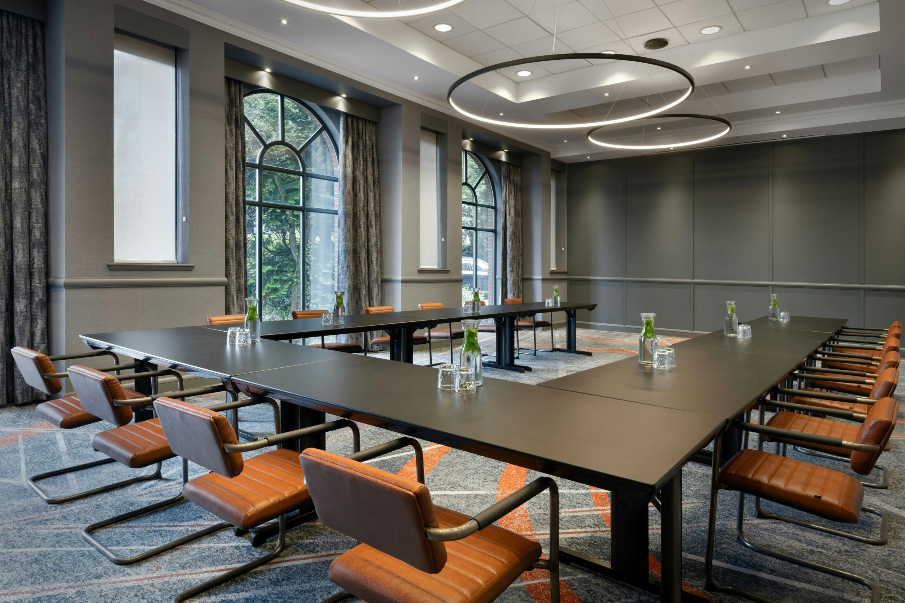 Conference room