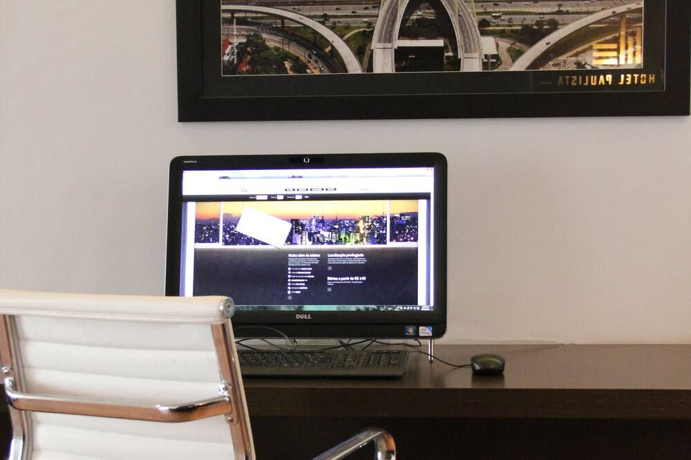 Business centre