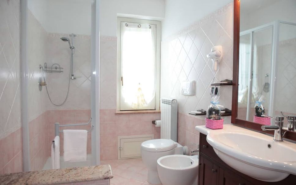 Bathroom Photo