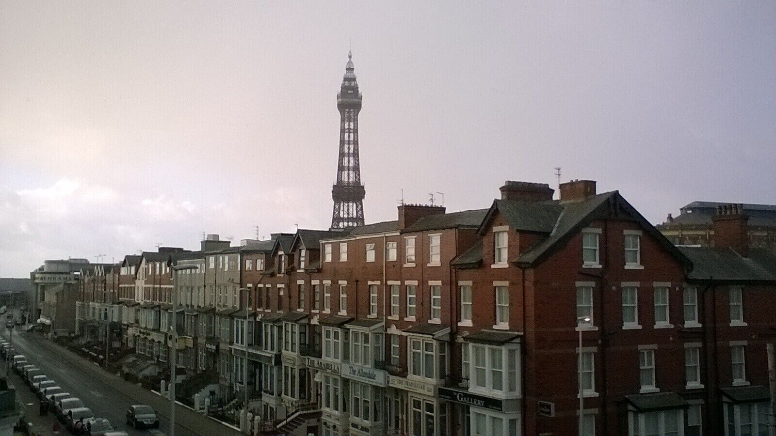 Outdoor view