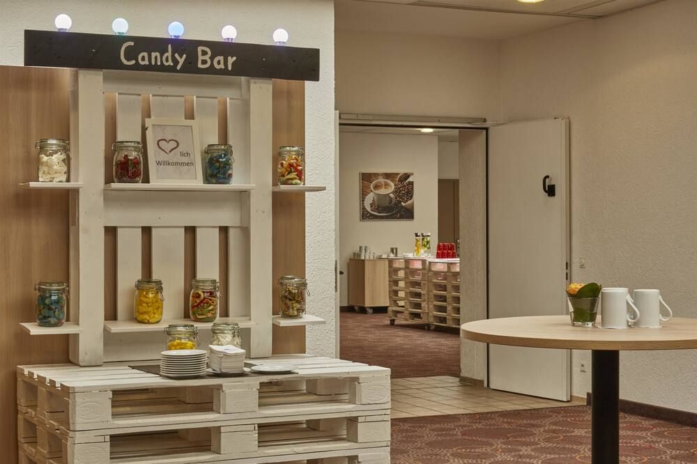 Hotel amenity