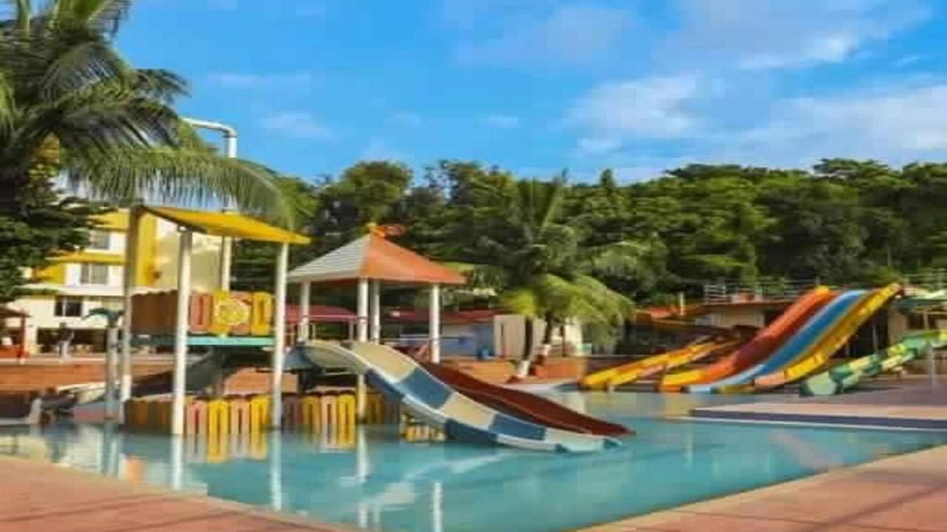 Krishna Resorts