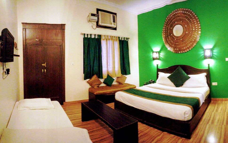 Bedroom Photo