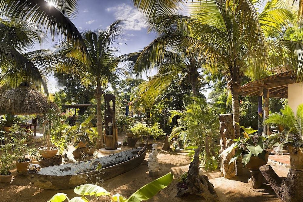 Outdoor view