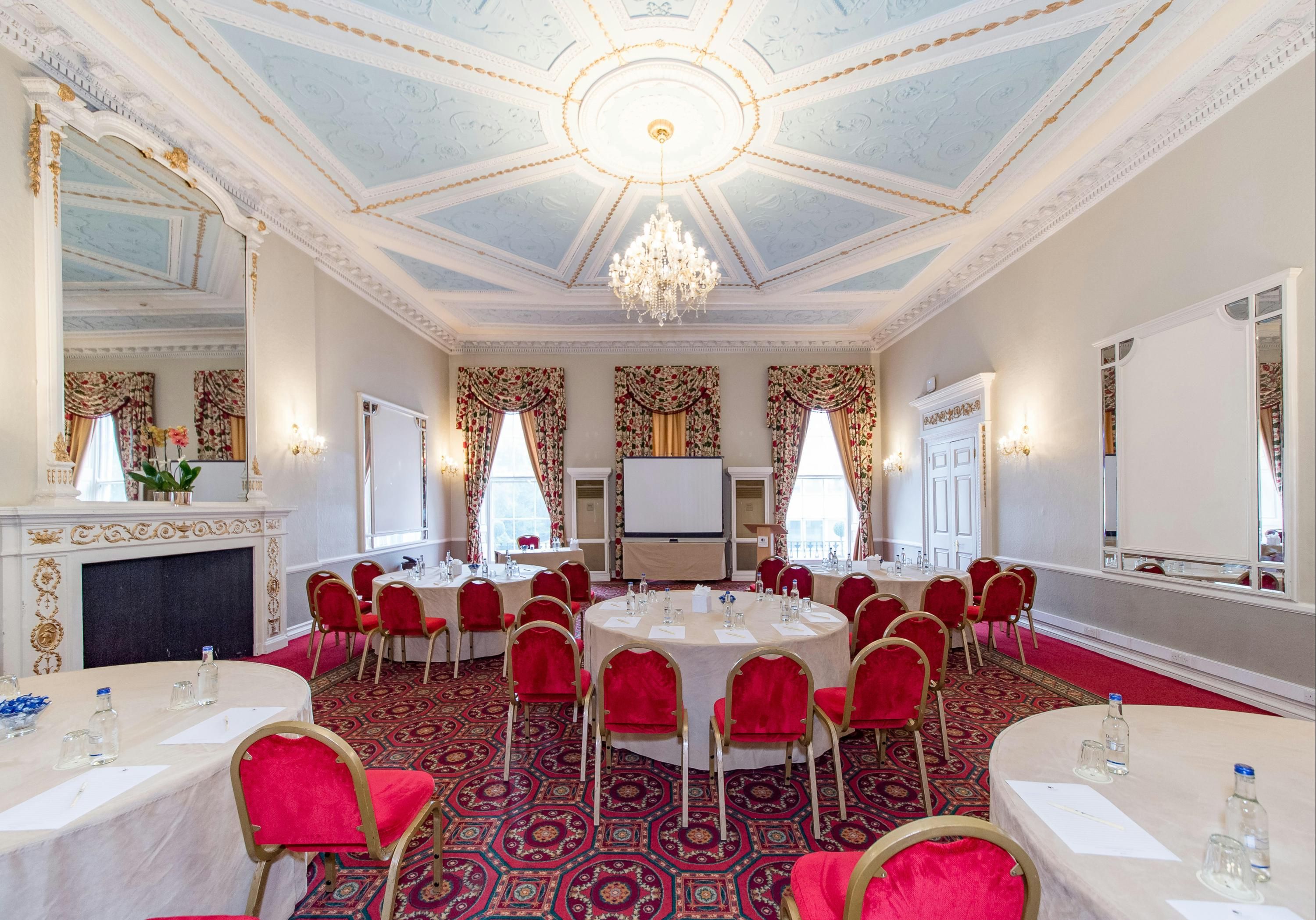 Conference room