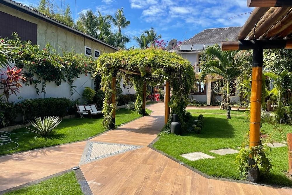 Outdoor view