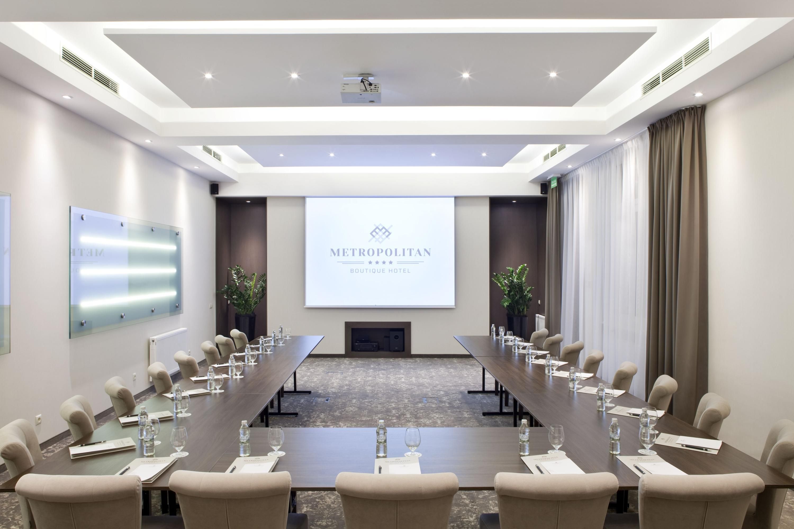 Conference room