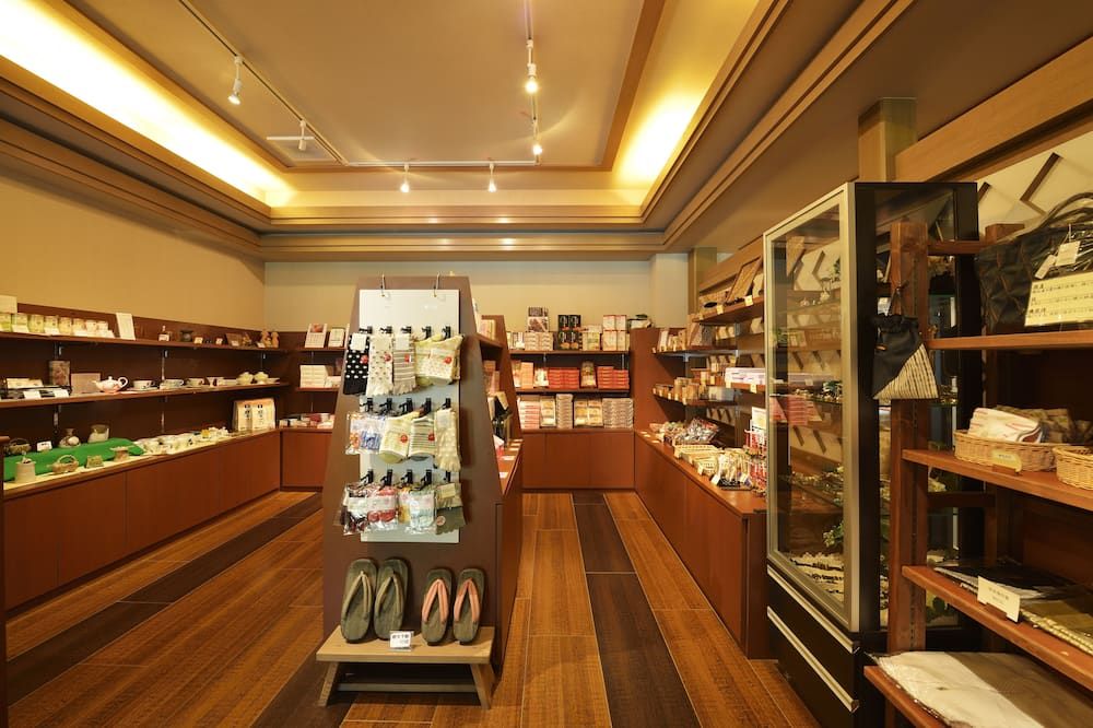 Shop