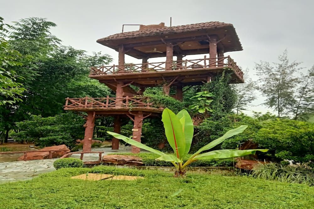Outdoor view