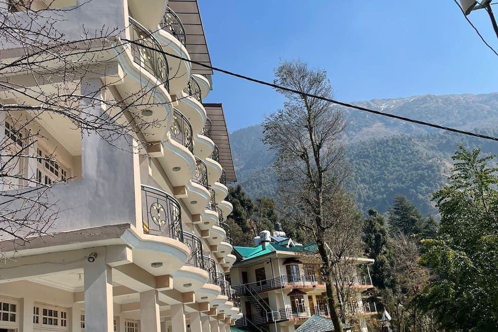 Outdoor view