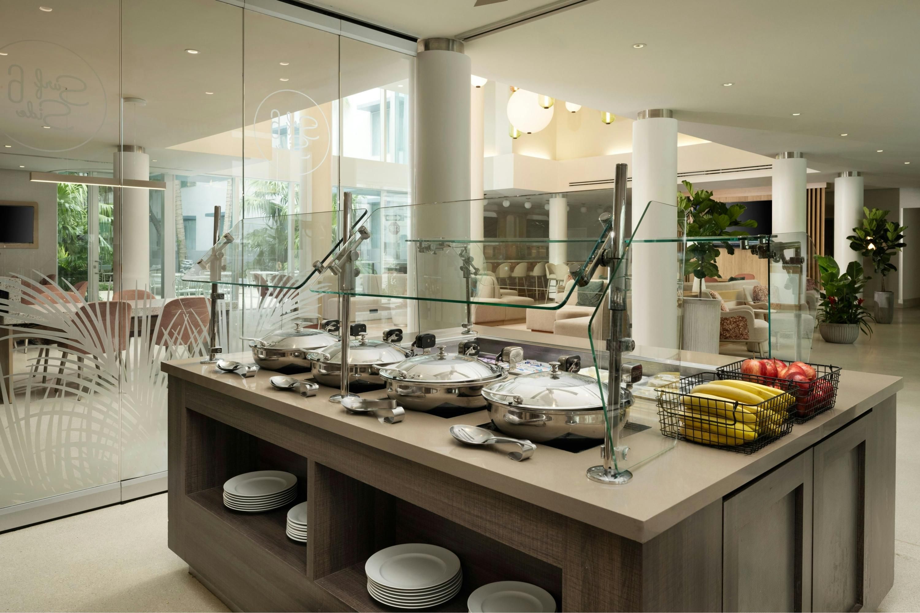 Buffet