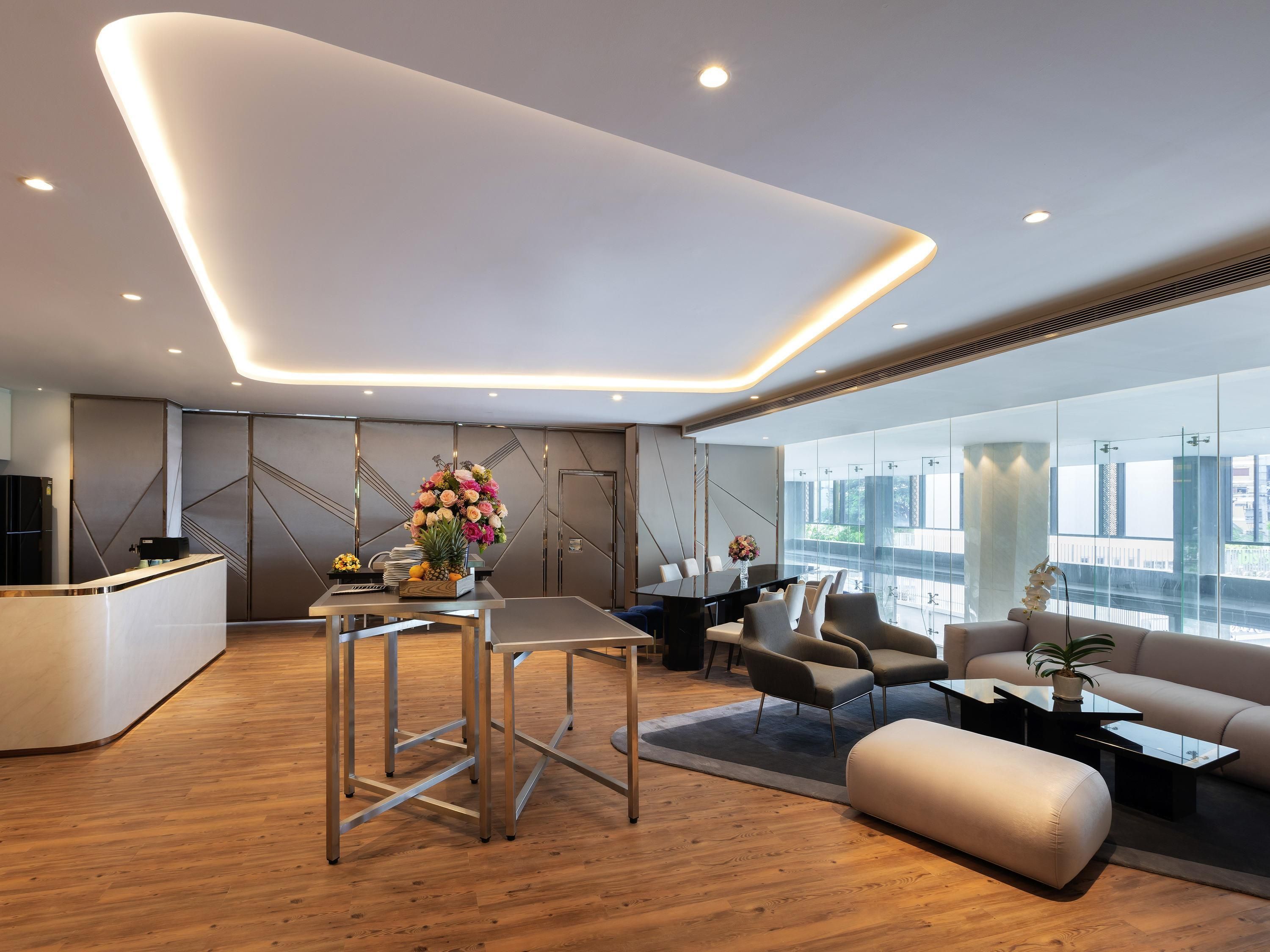 Conference room